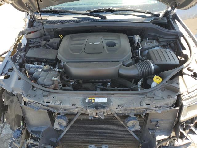 1C4RJEAG9JC402855 Jeep Grand Cherokee Laredo