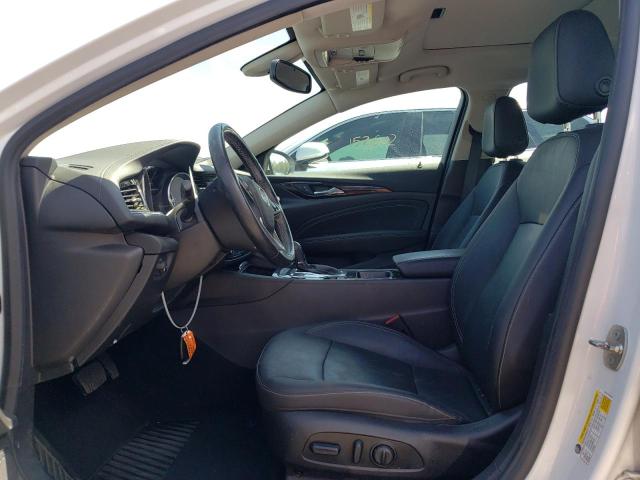 2018 BUICK REGAL ESSE W04GP6SX0J1100693