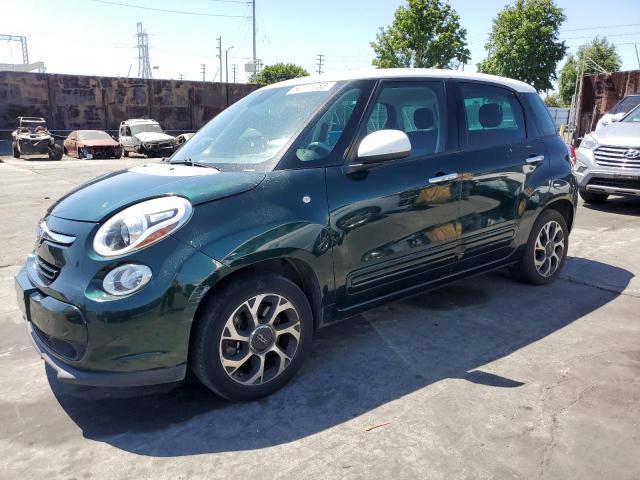 2014 FIAT 500L Easy