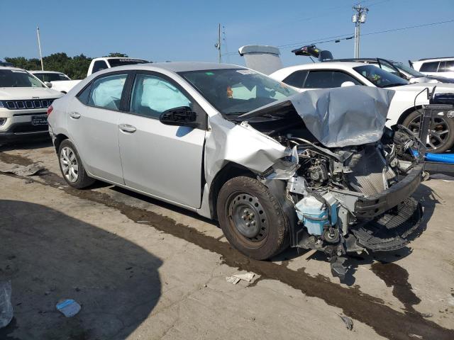 Vin: 2t1burhe5gc639475, lot: 65087293, toyota corolla l 20164