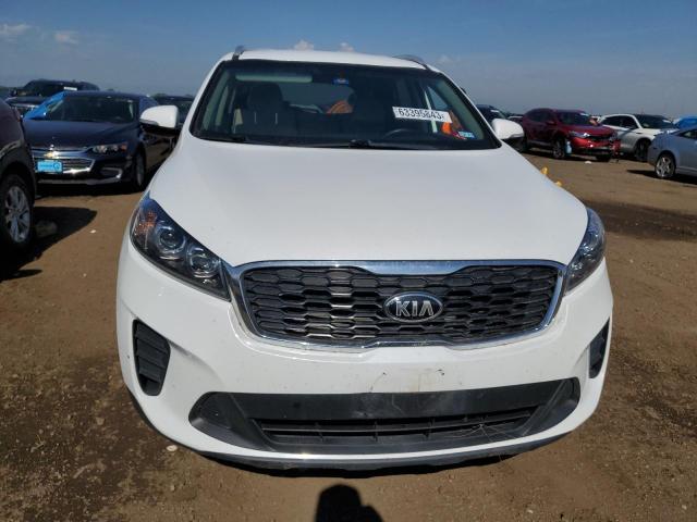 5XYPGDA35KG436236 KIA SORENTO L