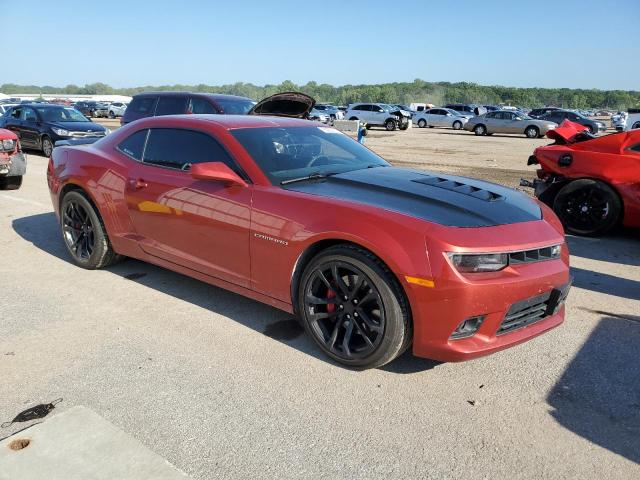 2G1FT1EWXE9143564 Chevrolet CAMARO 2SS