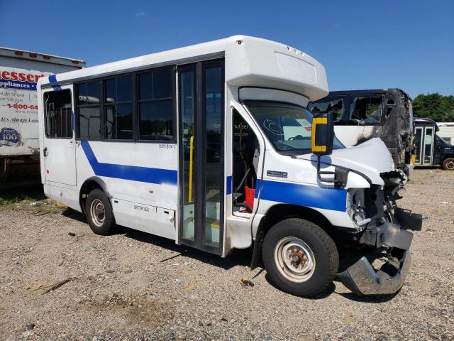 2019 Ford Econoline Cargo Van 