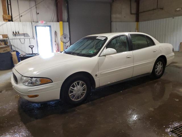 2005 Buick LeSabre Limited