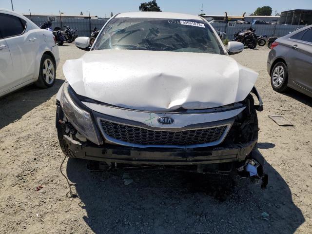 KNAGM4AD2G5099541 KIA OPTIMA HYBRID