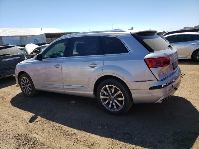 WA1LHAF7XKD020892 Audi Q7 PREMIUM 2