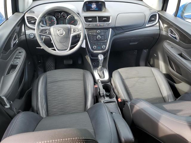 KL4CJ1SM8GB701085 2016 BUICK ENCORE, photo no. 8