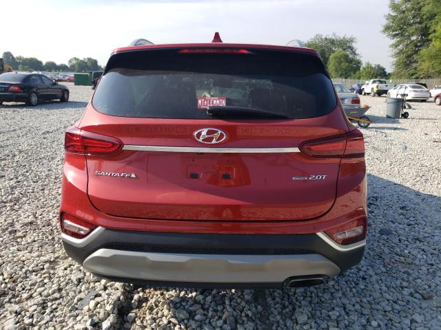 5NMS5CAA8KH053714 | 2019 Hyundai santa fe limited