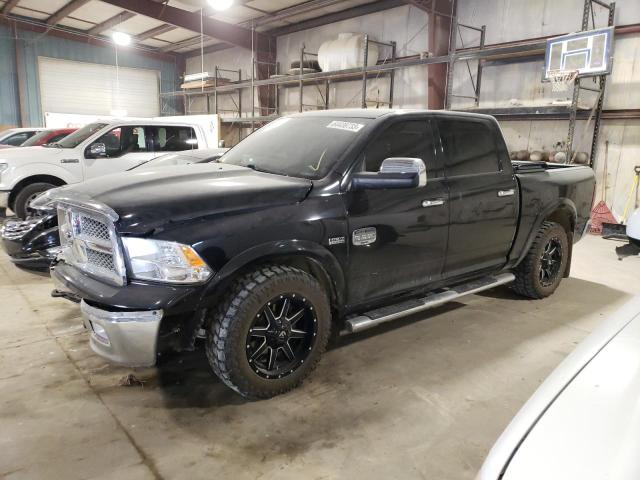 2012 Dodge Ram 1500 