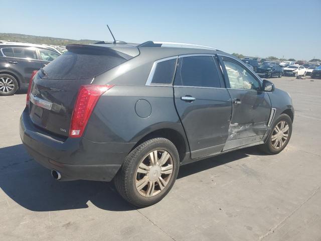 3GYFNBE3XGS545744 Cadillac Srx Luxury Collection