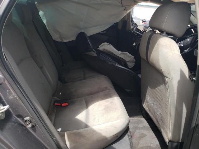 2HGFC2F67KH524867 Honda Civic Lx