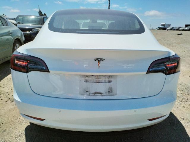 5YJ3E1EA0JF019737 Tesla MODEL 3