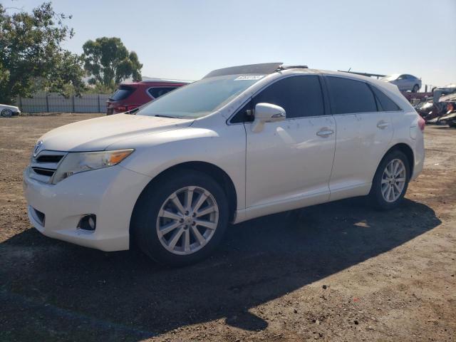 2015 Toyota Venza LE