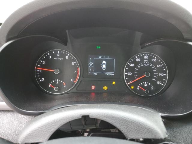 5XXGT4L39GG063545 KIA Optima Lx