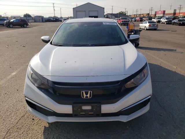 2HGFC2F69MH510570 Honda Civic Lx