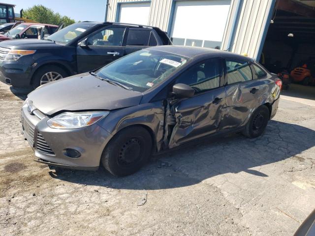FORD FOCUS S