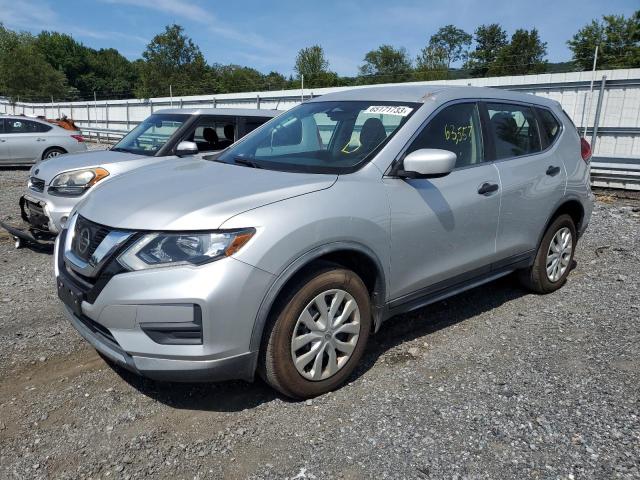 Auction sale of the 2017 Nissan Rogue S, vin: KNMAT2MV8HP618277, lot number: 65171733