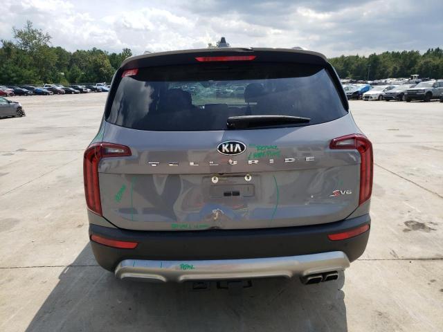 5XYP64HCXLG044783 KIA Telluride S