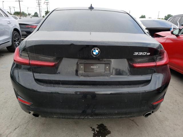 3MW5P7J03M8C17625 BMW 330e