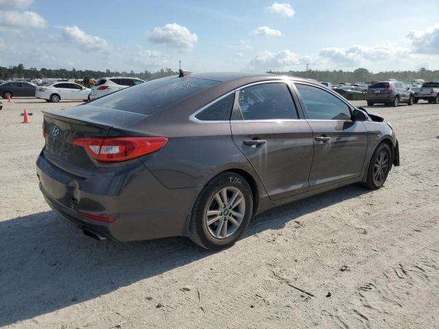 5NPE24AF3HH449276 Hyundai SONATA SE