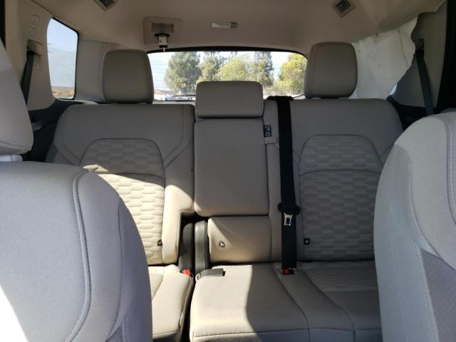 5N1DR3BAXNC227003 Nissan Pathfinder Sv