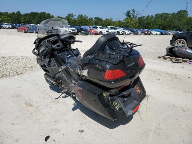 2014 HONDA GL1800 G JH2SC68V1EK000255
