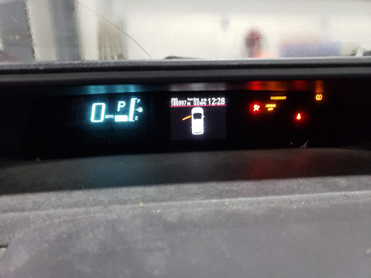 JTDKDTB32E1560397 2014 Toyota Prius C