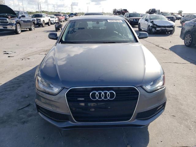 VIN WAUFFAFL1FN042654 2015 Audi A4, Premium Plus no.5