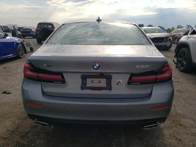 2023 BMW 530 XI - WBA13BJ06PWX97462