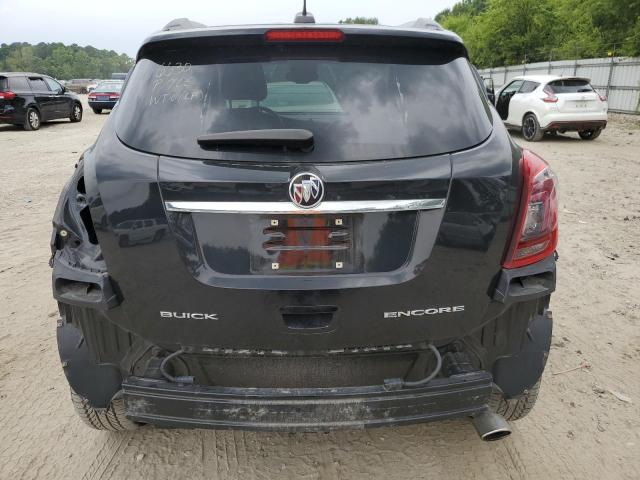 2017 BUICK ENCORE ESS - KL4CJCSB5HB009877