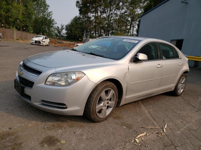 2011 Chevrolet Malibu 