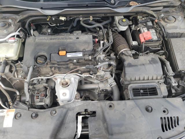 2HGFC2F67KH524867 Honda Civic Lx