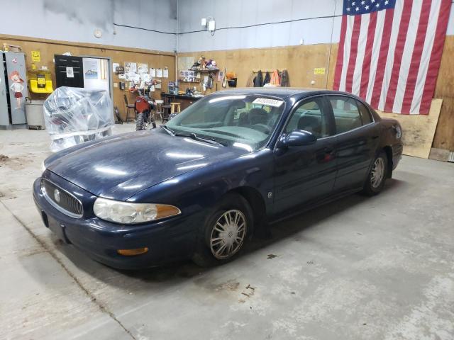 2003 Buick LeSabre Custom