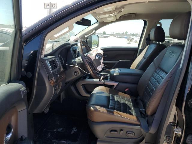 1N6AA1F42JN511017 Nissan Titan Xd Sl
