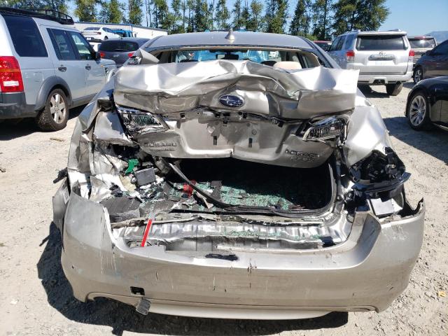 4S3BNAH63H3068795 Subaru Legacy 2.5i Premium