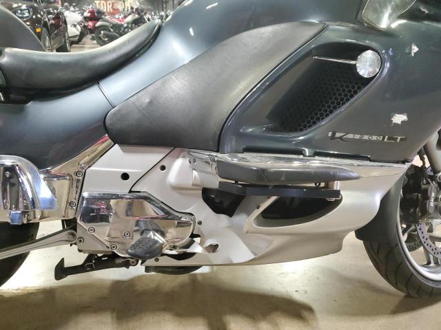 2003 BMW K1200LT WB10555A93ZD80312