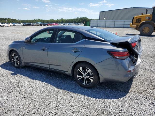 3N1AB8CV4LY304269 Nissan SENTRA SV