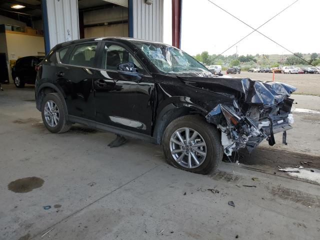 JM3KFBAM2P0156417 Mazda CX-5  4