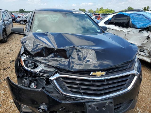 2GNAXHEV4J6280590 Chevrolet EQUINOX LS