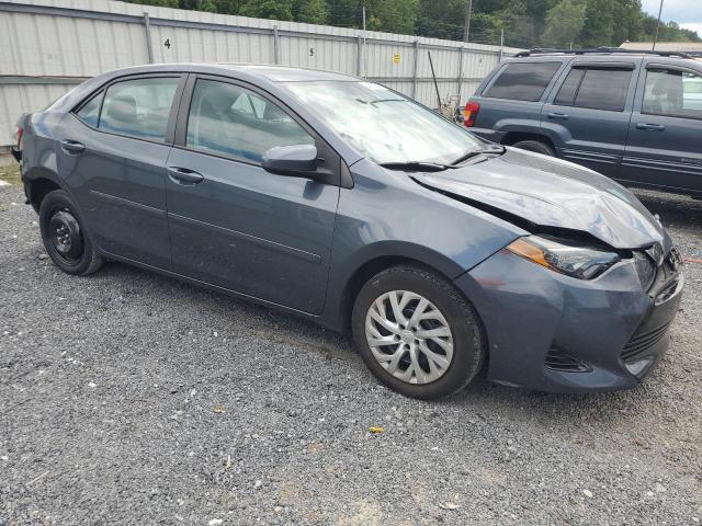 Vin: 2t1burhe9jc050288, lot: 64122593, toyota corolla l 20184