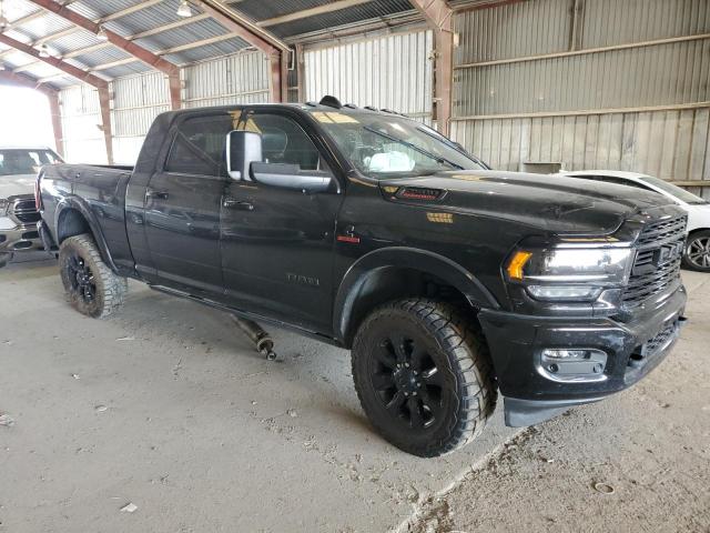 2021 RAM 2500 LIMIT 3C6UR5TL2MG607584