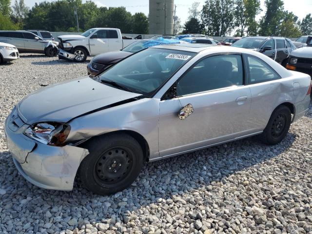 2002 Honda Civic EX