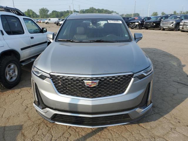 1GYKPDRS7PZ123665 Cadillac XT6 PREMIU 5