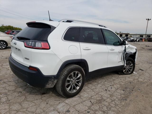 1C4PJMLX8KD155838 Jeep Cherokee Latitude Plus
