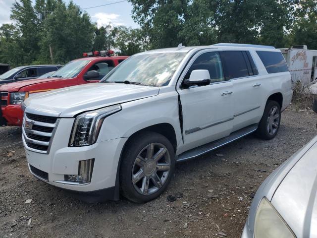 2016 Cadillac Escalade ESV Luxury