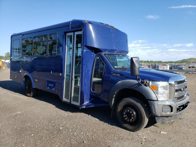 2012 Ford Super Duty F-550 