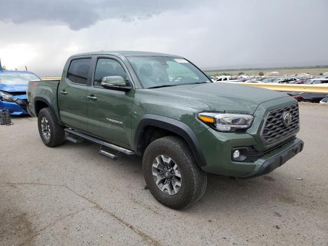 3TMCZ5AN2NM486051 Toyota Tacoma Double Cab