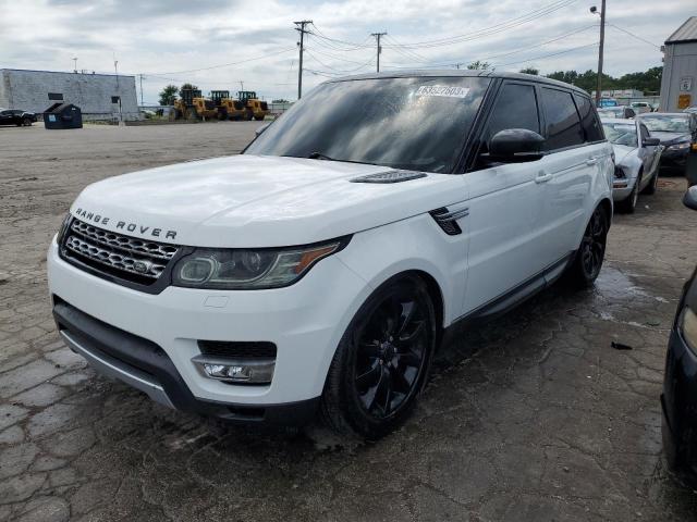 2014 Land Rover Range Rover Sport HSE