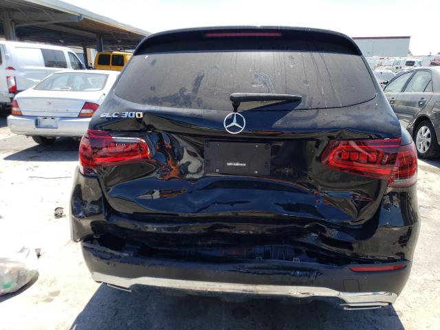 W1N0G8DB7LF775556 Mercedes-Benz GLC 300