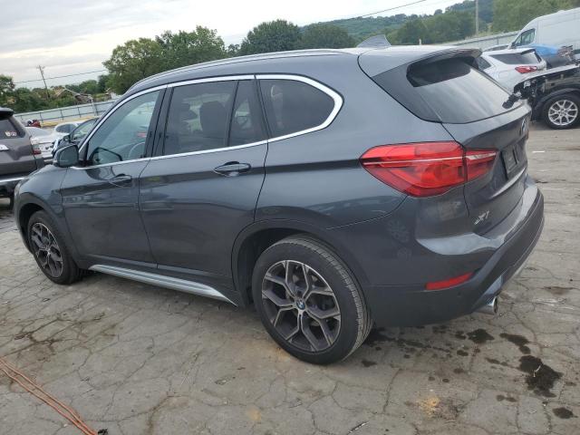 WBXJG7C06L5R43671 BMW X1 Sdrive28i